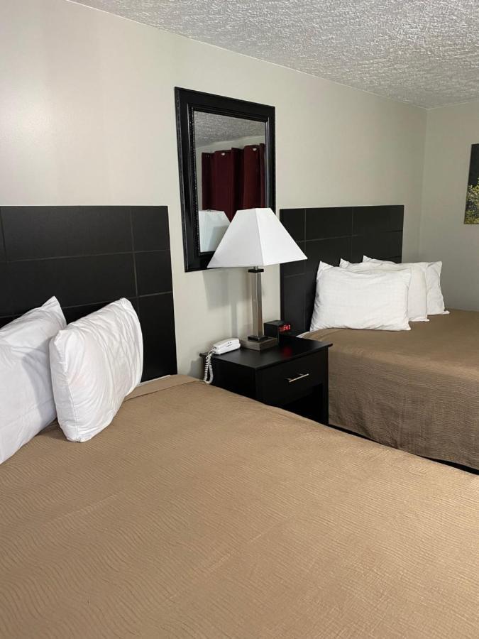The New Lantern Motel Allegany ภายนอก รูปภาพ
