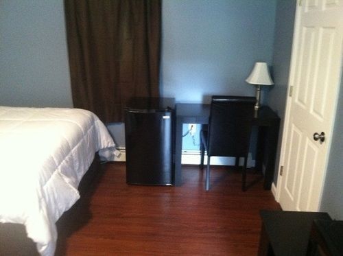 The New Lantern Motel Allegany ภายนอก รูปภาพ