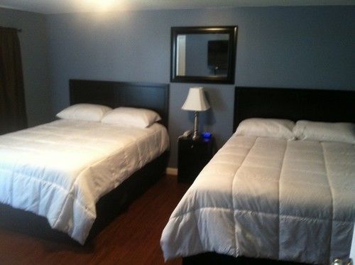 The New Lantern Motel Allegany ภายนอก รูปภาพ