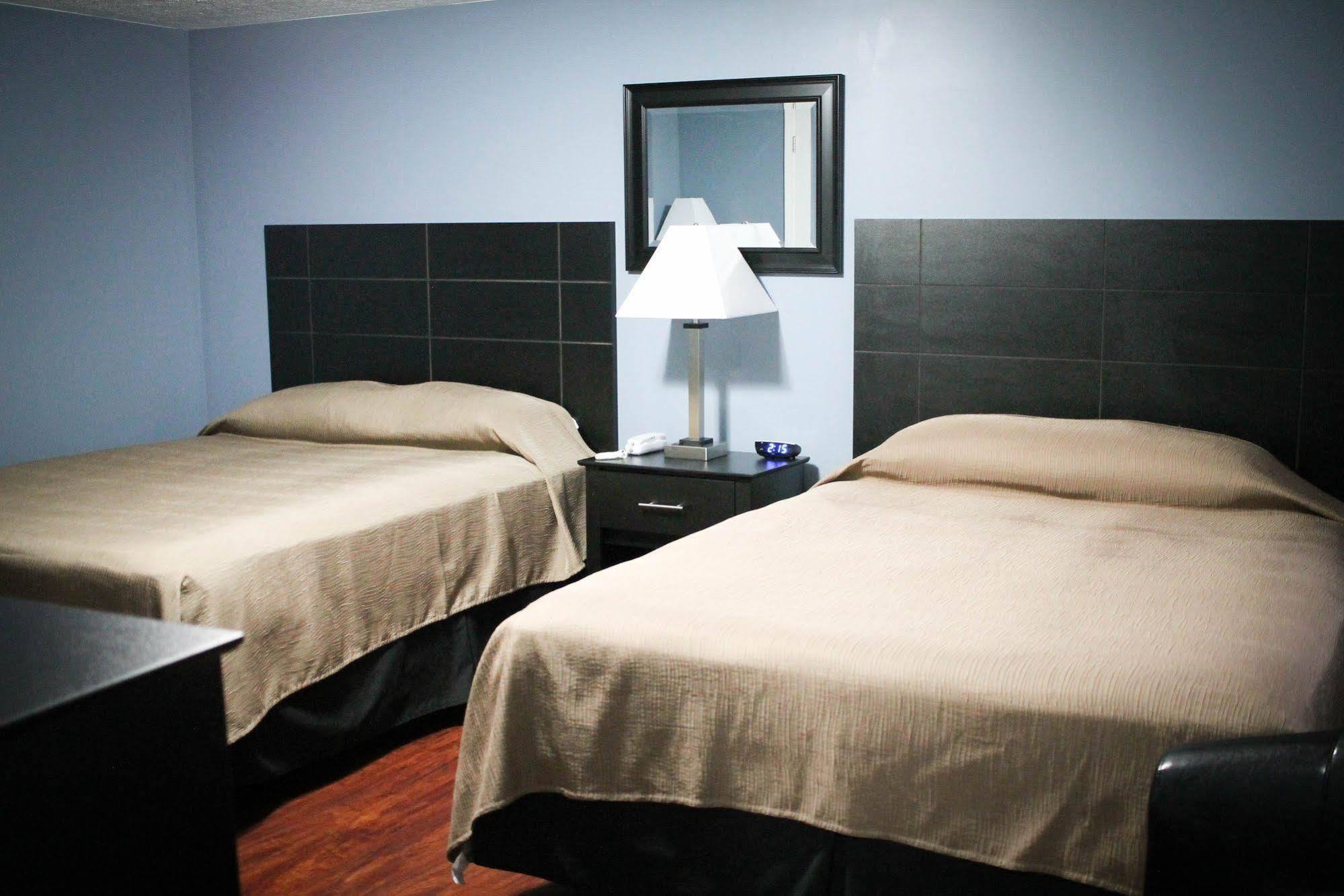 The New Lantern Motel Allegany ภายนอก รูปภาพ
